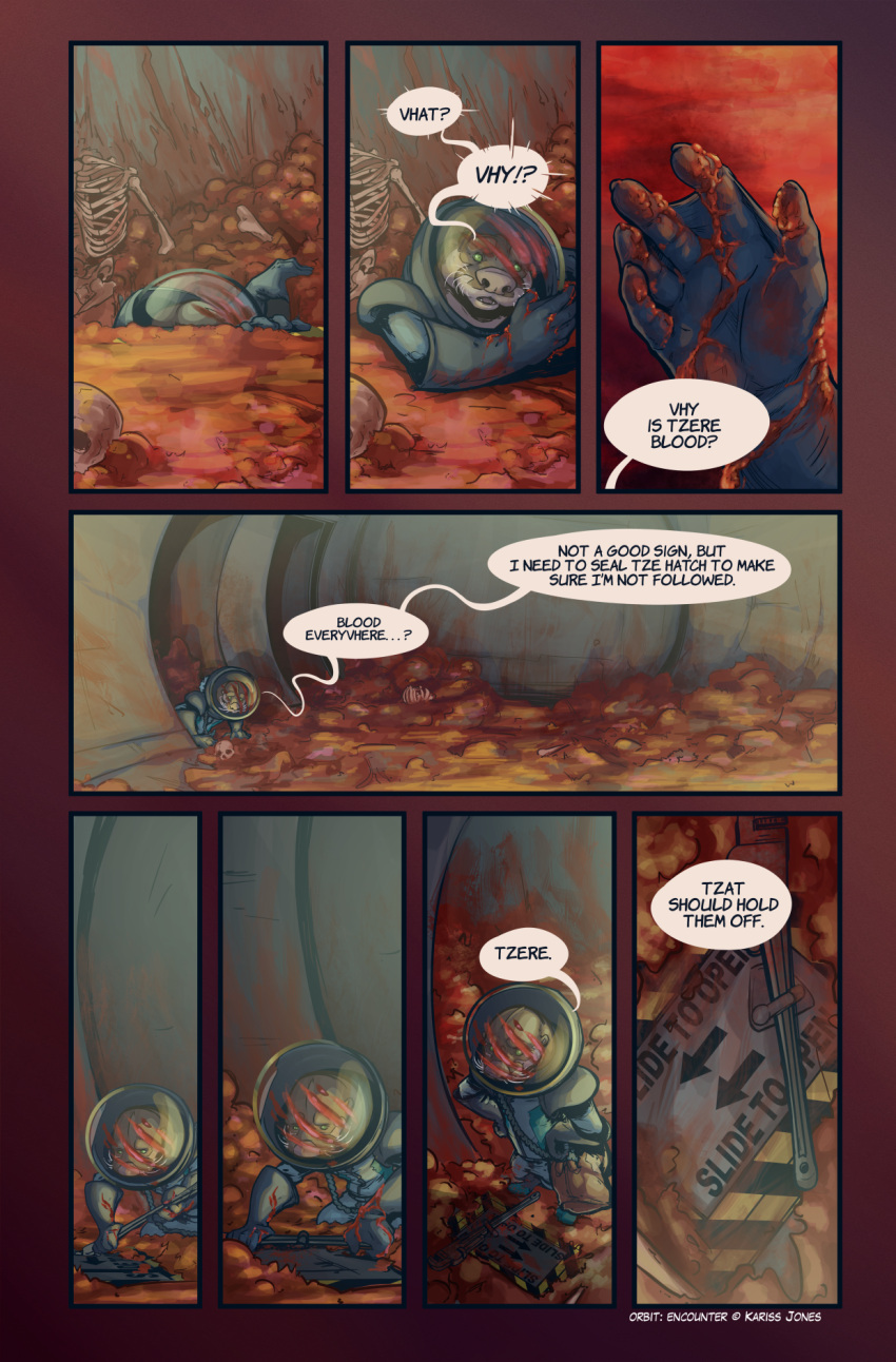 Oscar (Mgferret) Rule 34 Image