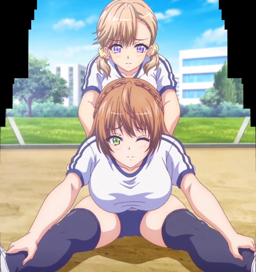 Kokuhaku...... Rule 34 Image