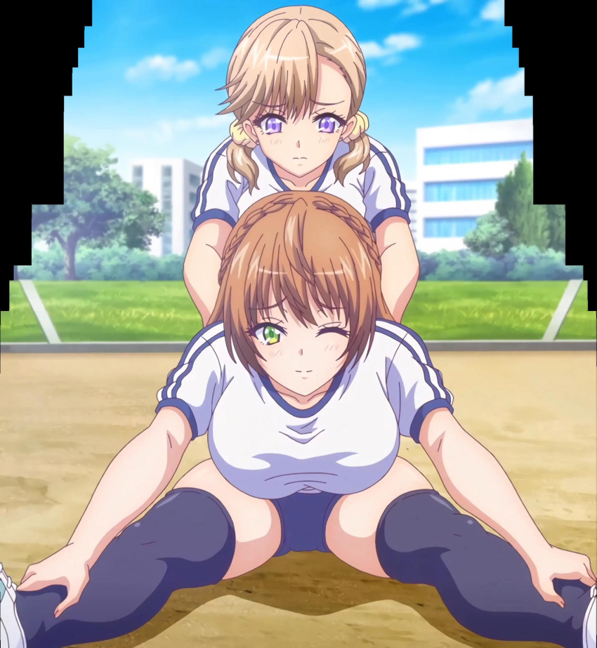 Kokuhaku...... Rule 34 Image
