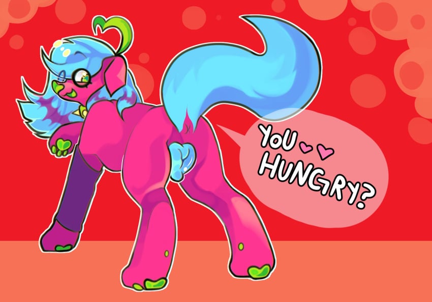 Animal Genitalia Rule 34 Image