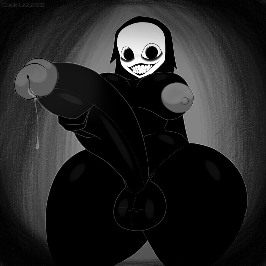 1futa big_penis black_body black_hair cookizzz222 creepy futa_focus futanari ghost ghost_girl ghost_milf grabbing_own_penis grin grinning_at_viewer horror la_llorona milf monster mother nightmare_fuel nightmare_waifu solo tagme tagme_(character) taker_pov the_wailing_(game) the_wailing_of_the_forest thick