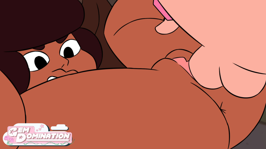 animated digitalkaiju female game_cg jenny_pizza sex steven_universe