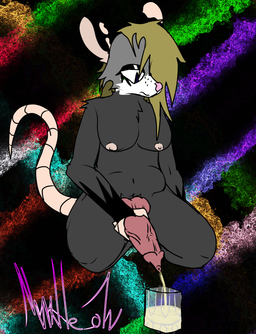 Winter (Noodleoh) Rule 34 Image