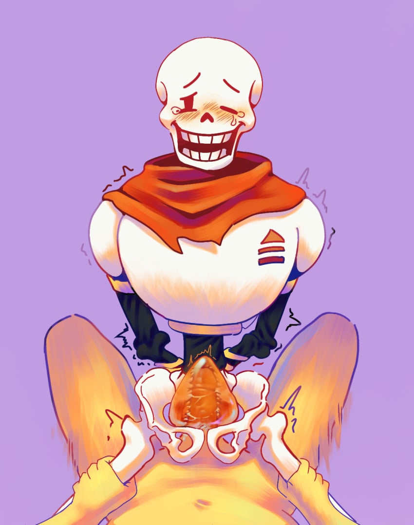 papyrus penetration sex tagme undertale undertale_(series)