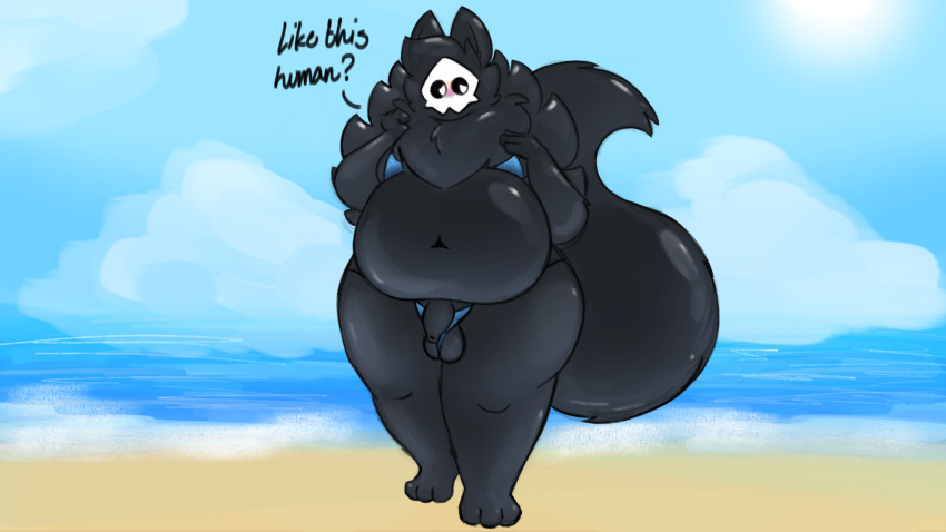 Puro (Changed) Rule 34 Image