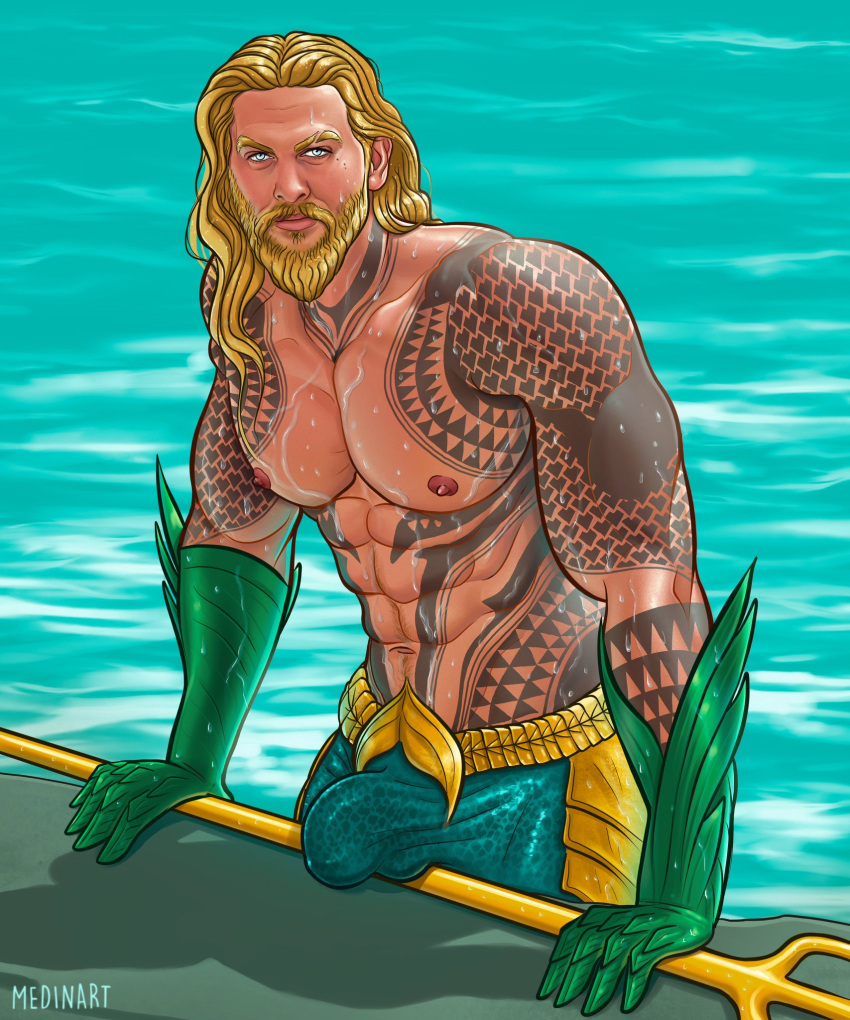 Aquaman Hentai Porn | Rule 34 App