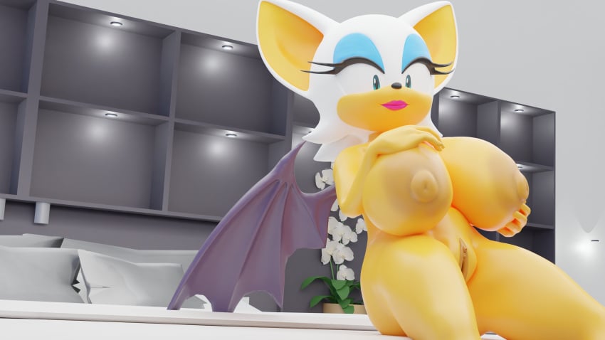 3d (Artwork) Rule 34 Image