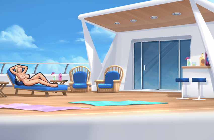 Iwanka (Summertime Saga) Rule 34 Image
