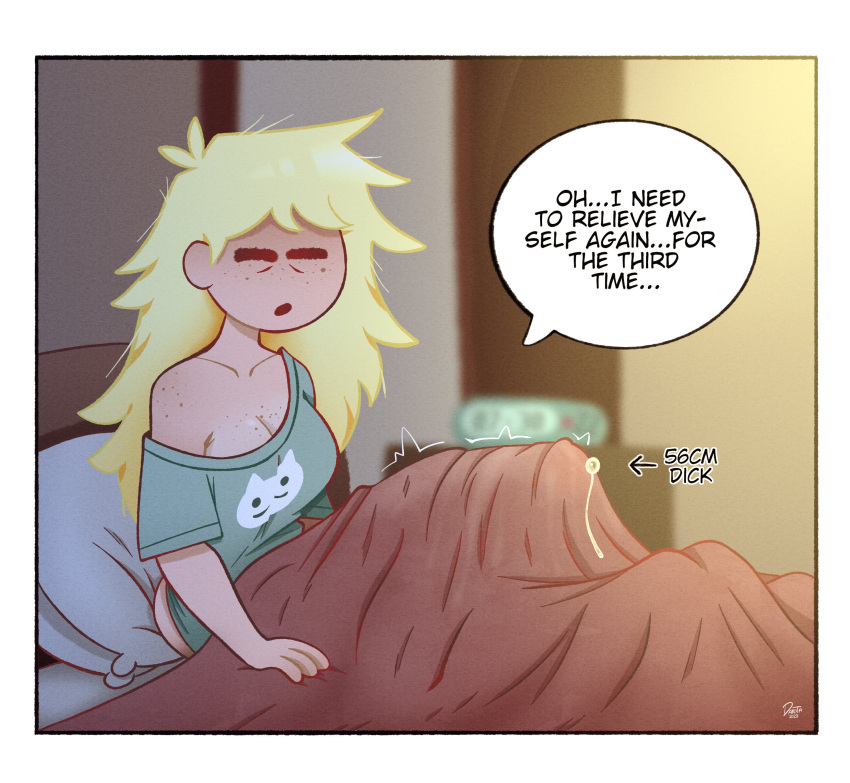 Fionna Campbell (Adventure Time) Rule 34 Image