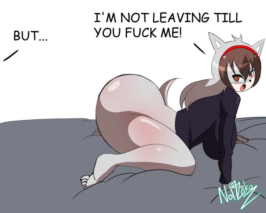 Oc Rule 34 Image