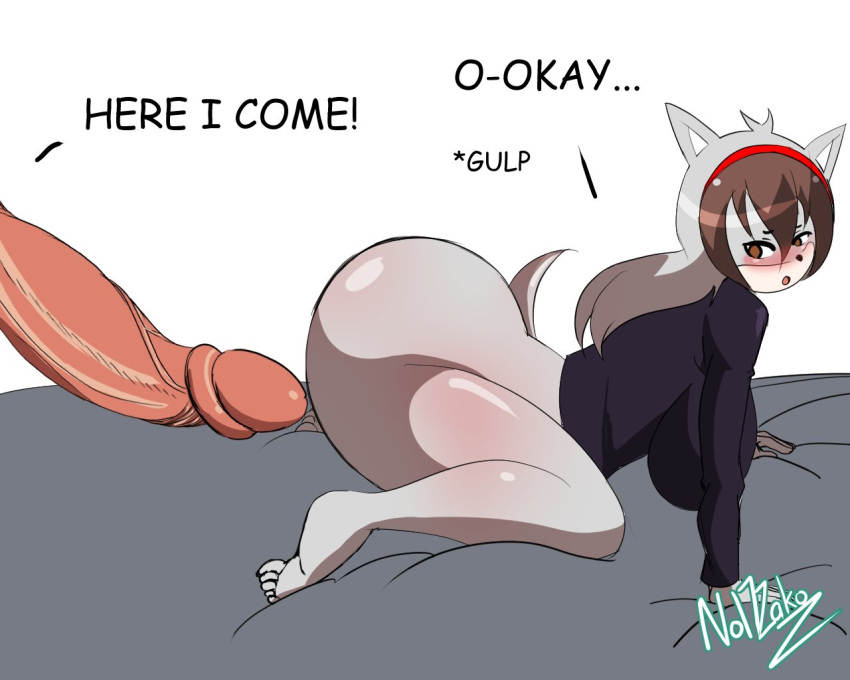 Oc Rule 34 Image