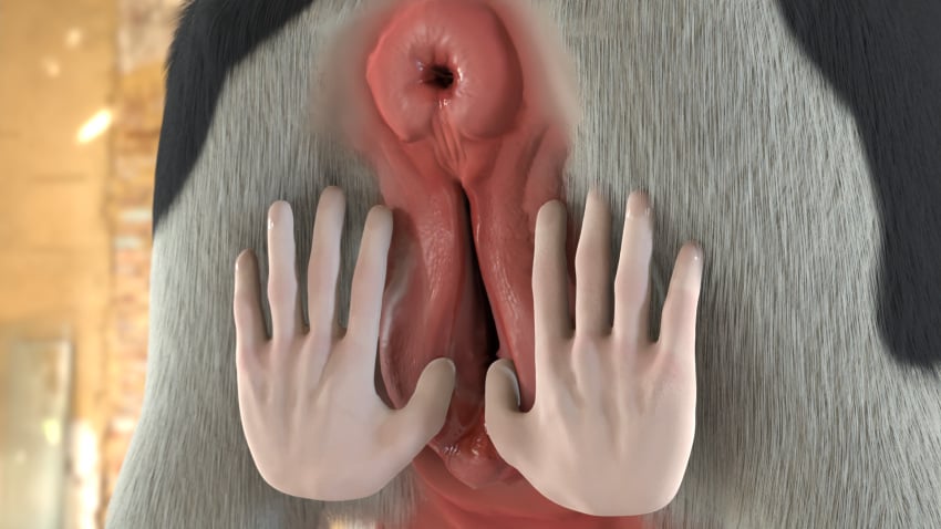 16:9 1girls animal_genitalia animal_pussy anus ass bovid bovine bovine_anus bovine_genitalia bovine_pussy donut_anus duo female feral floating_hands furry genitals hi_res human human_on_feral humanoid humanoid_hands interspecies male male/female mammal plump_labia presenting presenting_hindquarters presenting_pussy pussy spread_pussy spreading tyedie udders widescreen zoophilia