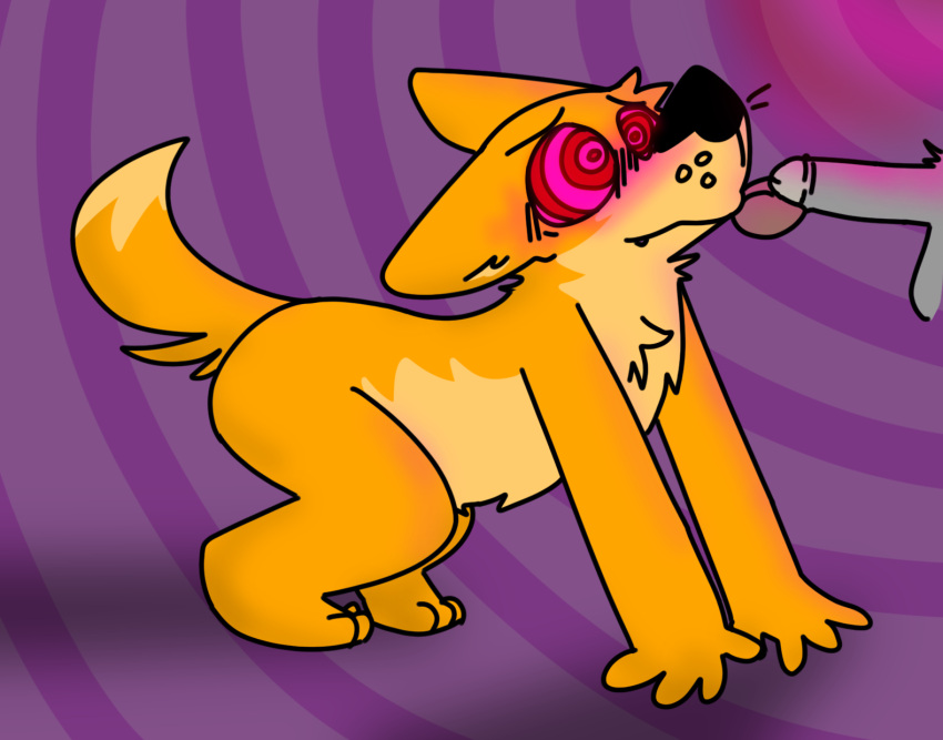 Anthro Rule 34 Image