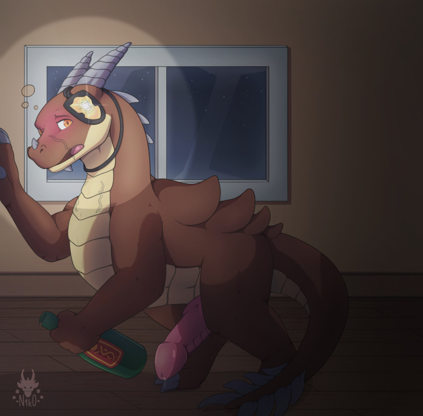Bryce (Angels With Scaly Wings) Rule 34 Image