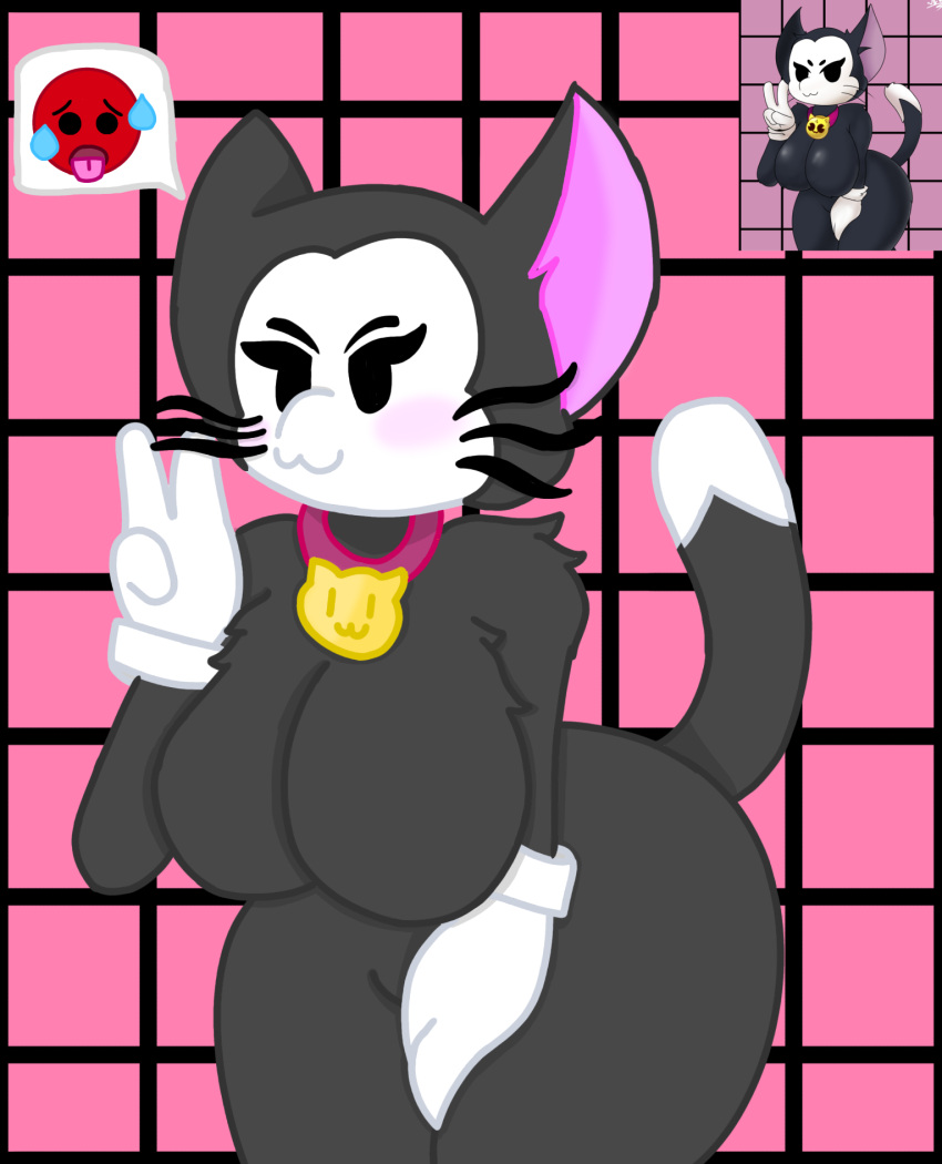 Kit (Brawl Stars) Rule 34 Image