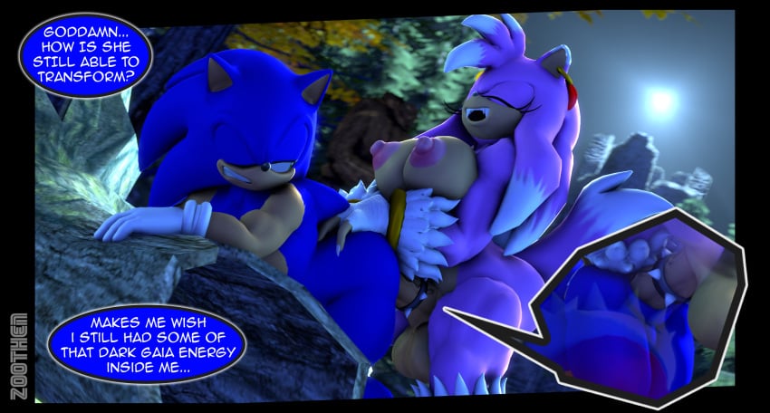 1boy 1futa 3d amy_rose amy_rose_the_werehog anal anal_sex cock_ring fuckboy fuckgirl futa_is_bigger futa_on_male futanari intersex male sonic_(series) sonic_the_hedgehog sonic_unleashed zoothen