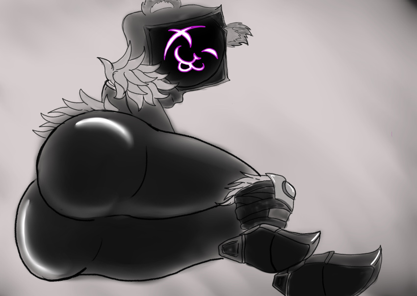 Raven Team Leader (Fortnite) Rule 34 Image