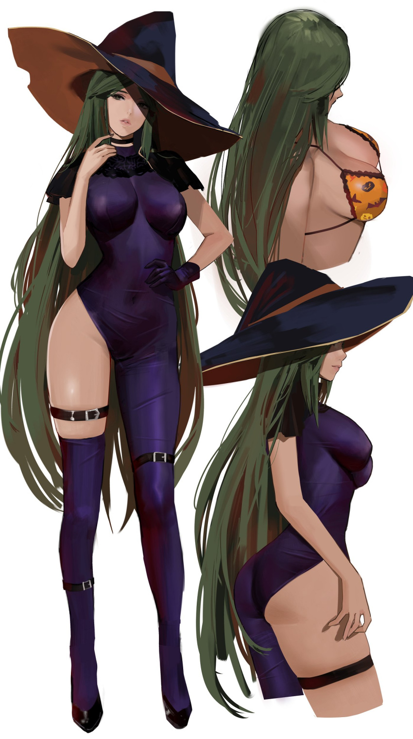 Ass Rule 34 Image