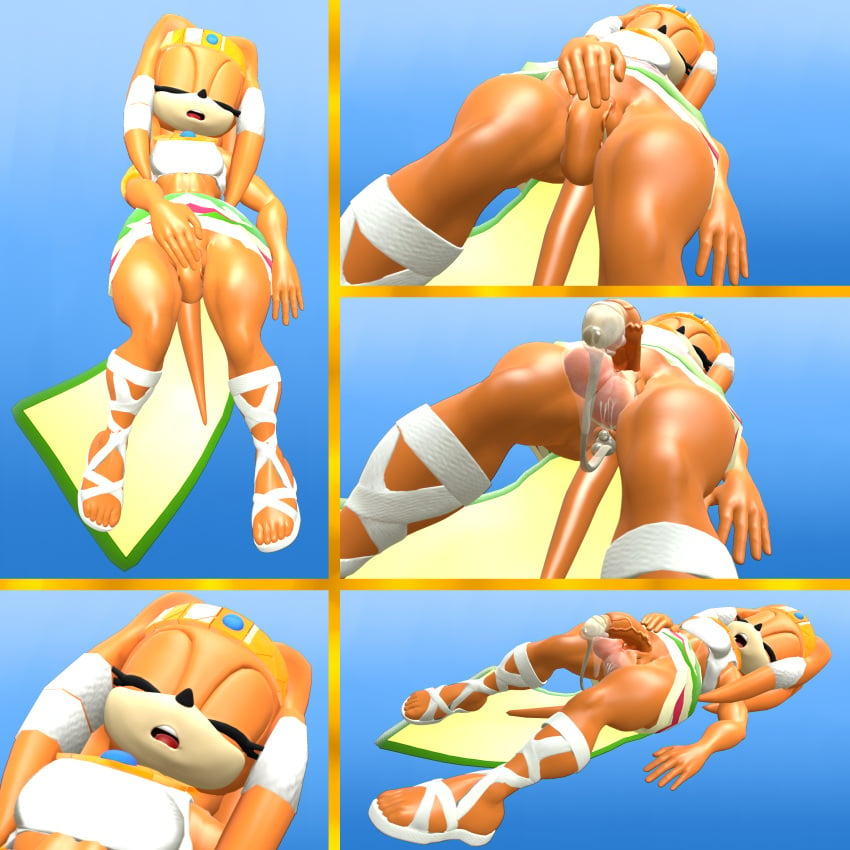 1futa 3d 3d_model anal_sex anthro ass autoanal autopenetration balls_in_pussy belly canastus curvy echidna furry futa_only futanari hips kabalmystic midriff mobian mobian_(species) mobian_echidna monotreme raised_skirt sega self_fuck sonic_(series) sonic_adventure sonic_the_hedgehog_(series) source_filmmaker tagme thighs tikal_the_echidna tikal_the_echidna_(kabalmystic) wide_hips