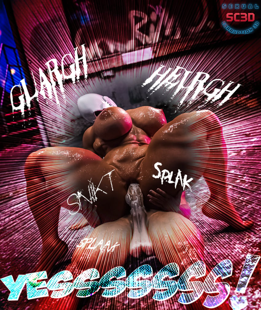 3d 3d_(artwork) alley cheat cheating cheating_husband cum cum_in_pussy cum_inside cyborg dirty dirty_soles dirty_talk feet female ghetto hardcore haydee haydee_(game) jiggle jiggling_ass male male/female meaty_ass muscular muscular_female musk musk_clouds pawg pounding robot sc3d sex slamming sweating sweaty thick_ass thick_hips thick_legs thick_thighs wrinkled_feet wrinkled_soles