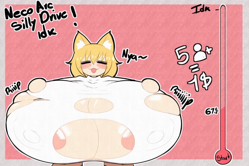 Breast Expansion Rule 34 Image