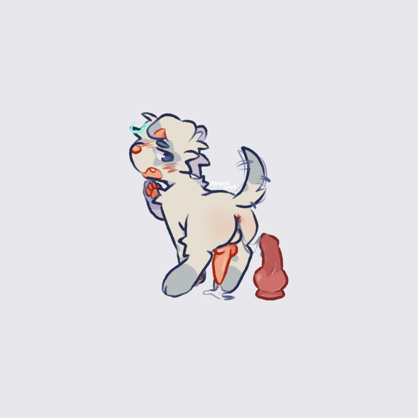 Anthro Rule 34 Image