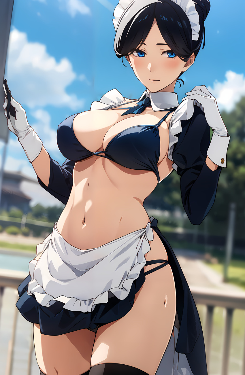 Bleach Rule 34 Image