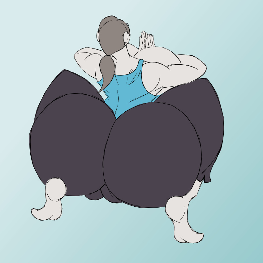 1girls Rule 34 Image