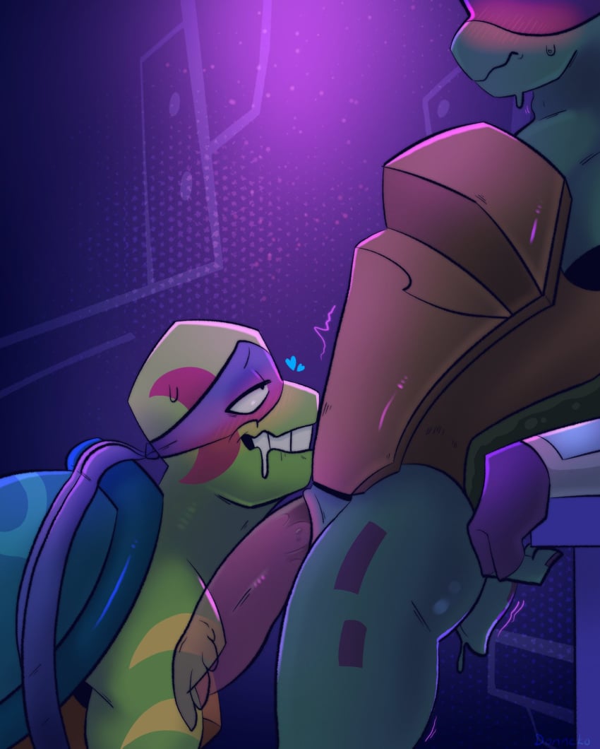 biofeline donatello donatello_(rise_of_the_tmnt) donatello_(tmnt) donneko incest leo leonardo leonardo_(rise_of_the_tmnt) leonardo_(tmnt) rise_of_the_teenage_mutant_ninja_turtles teenage_mutant_ninja_turtles tmnt