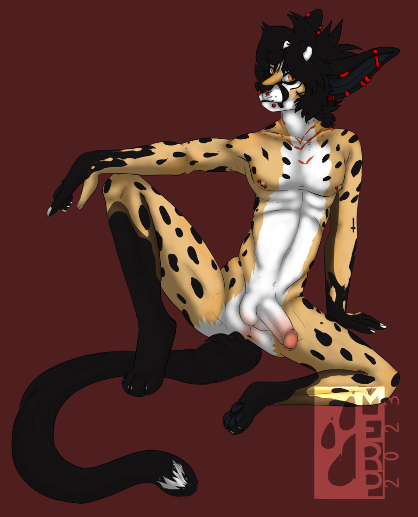 Anthro Rule 34 Image