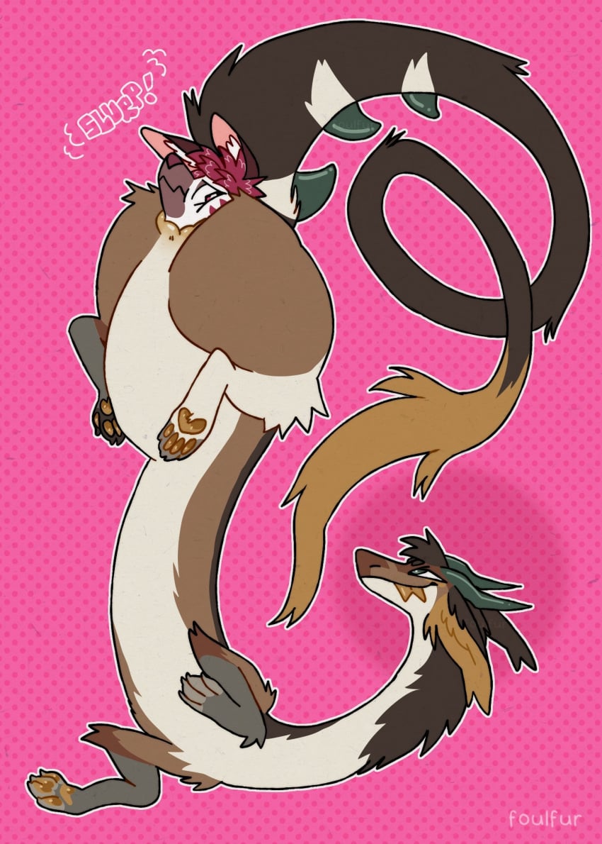 Page 8 of Foulfur Artist hentai videos, GIFs, and images | R34.app