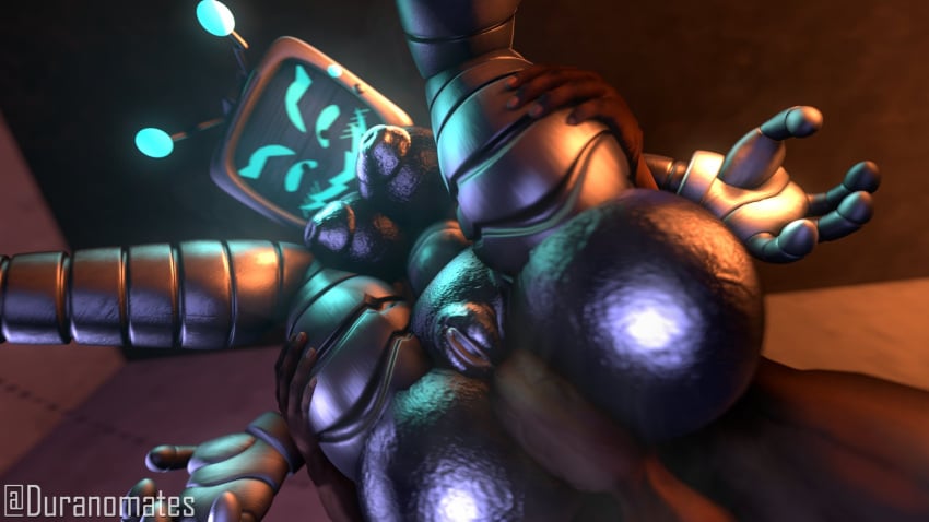 breasts duranomates five_nights_at_freddy's freddy_in_space_2 lolzhax penis pussy robot tagme