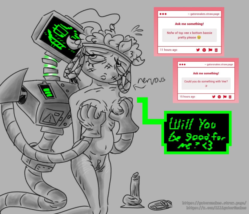 Dandy'S World Rule 34 Image
