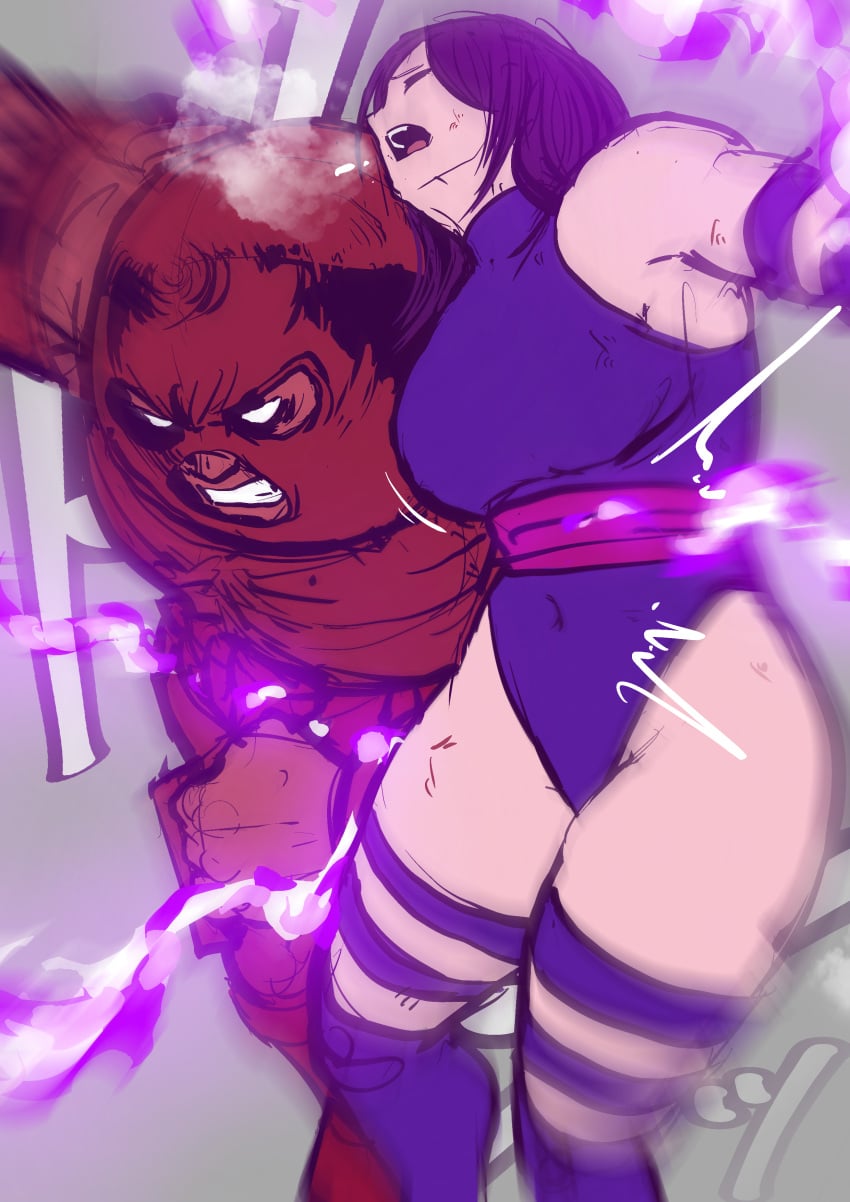 1girls Rule 34 Image