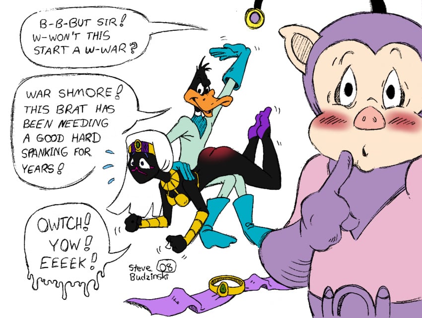Circe (Artist) Rule 34 Image