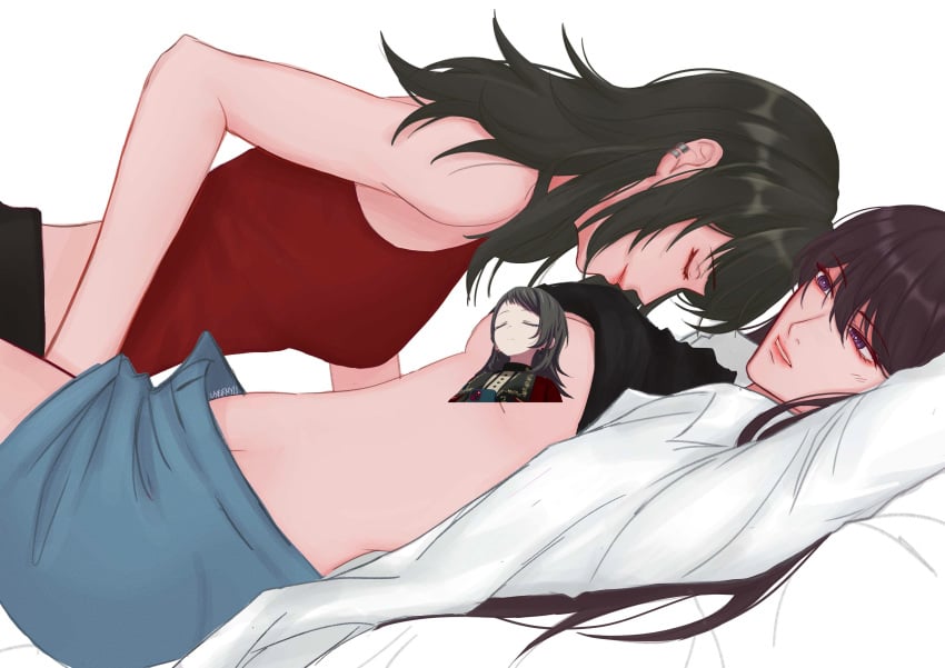 Shiina Taki (Bang Dream!) Rule 34 Image
