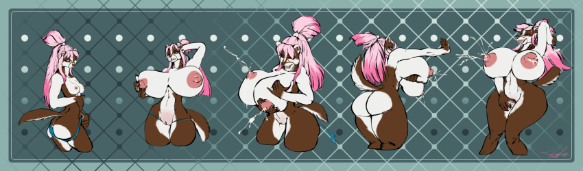 Anthro Rule 34 Image