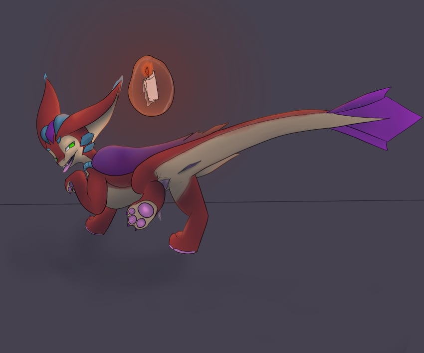 Smolder (League Of Legends) Rule 34 Image