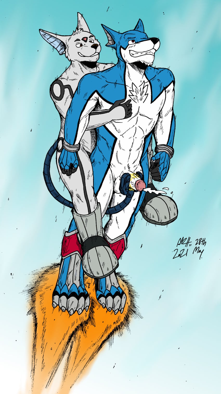 3 Eyes Rule 34 Image