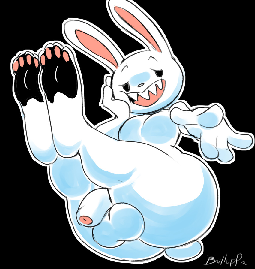 Max (Sam And Max) Rule 34 Image