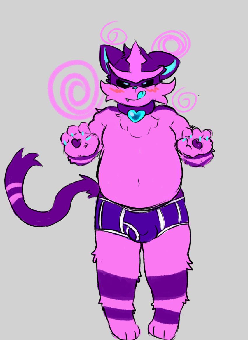 Generation 7 Pokemon (August (Meowmcmeow)) Rule 34 Image