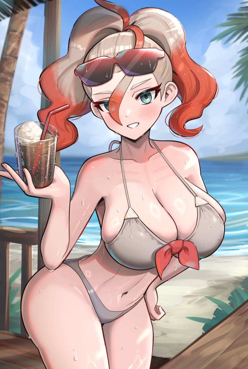 Team Flare (Game Freak) Rule 34 Image