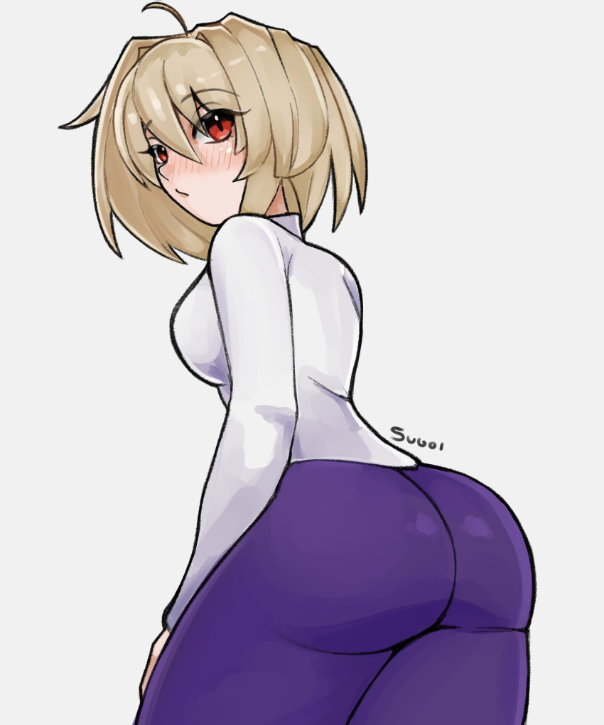 1girls Rule 34 Image