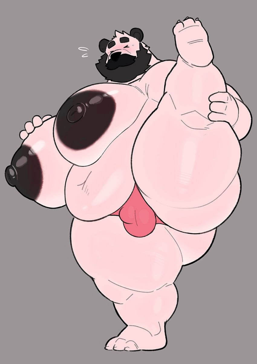 Pom (Milkblend) Rule 34 Image
