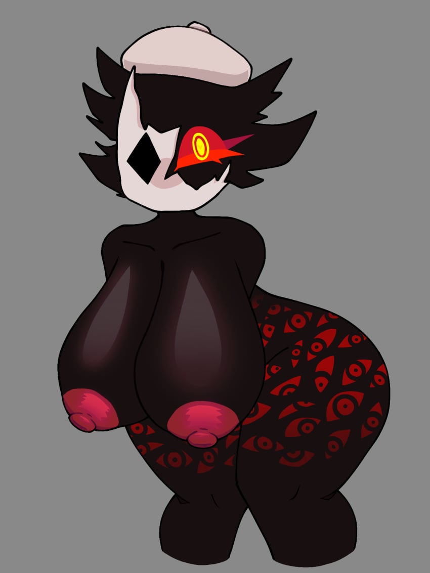 Folly (Regretevator) Rule 34 Image