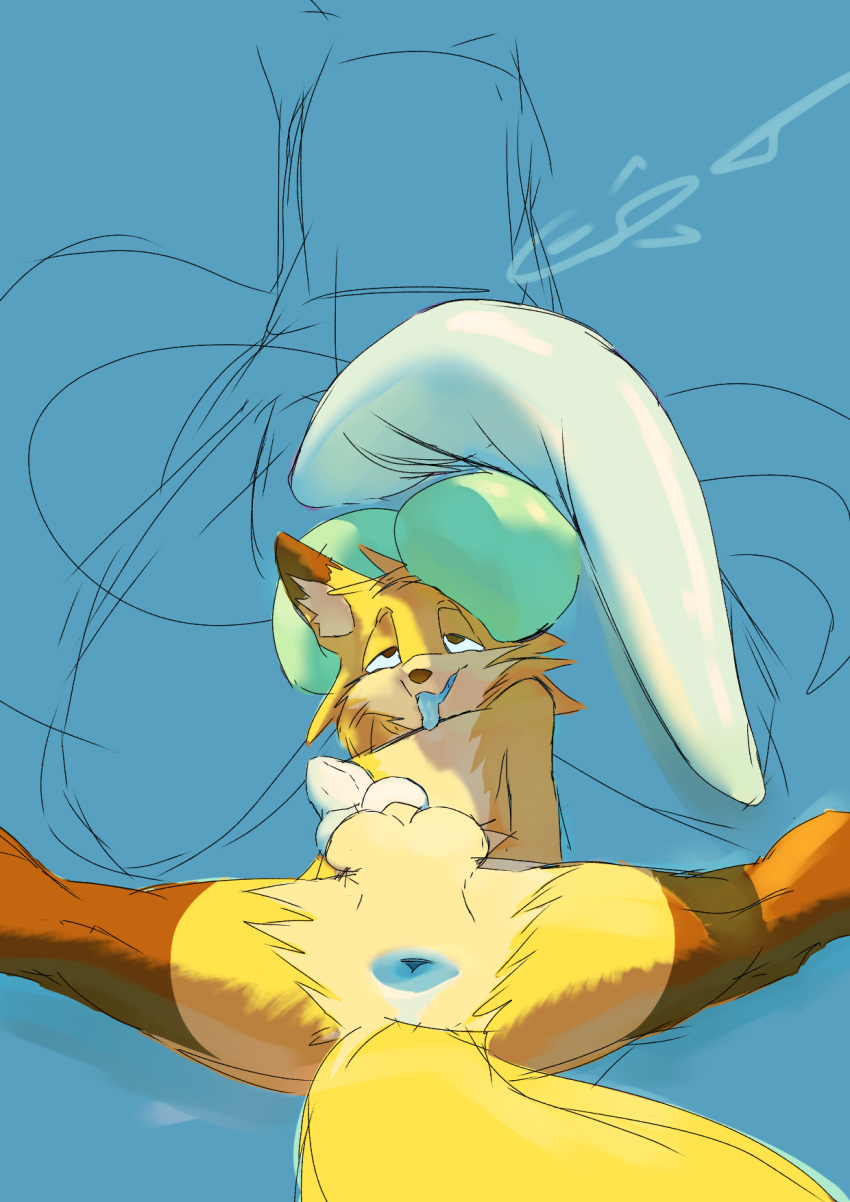 Digital Media (Artwork) Rule 34 Image