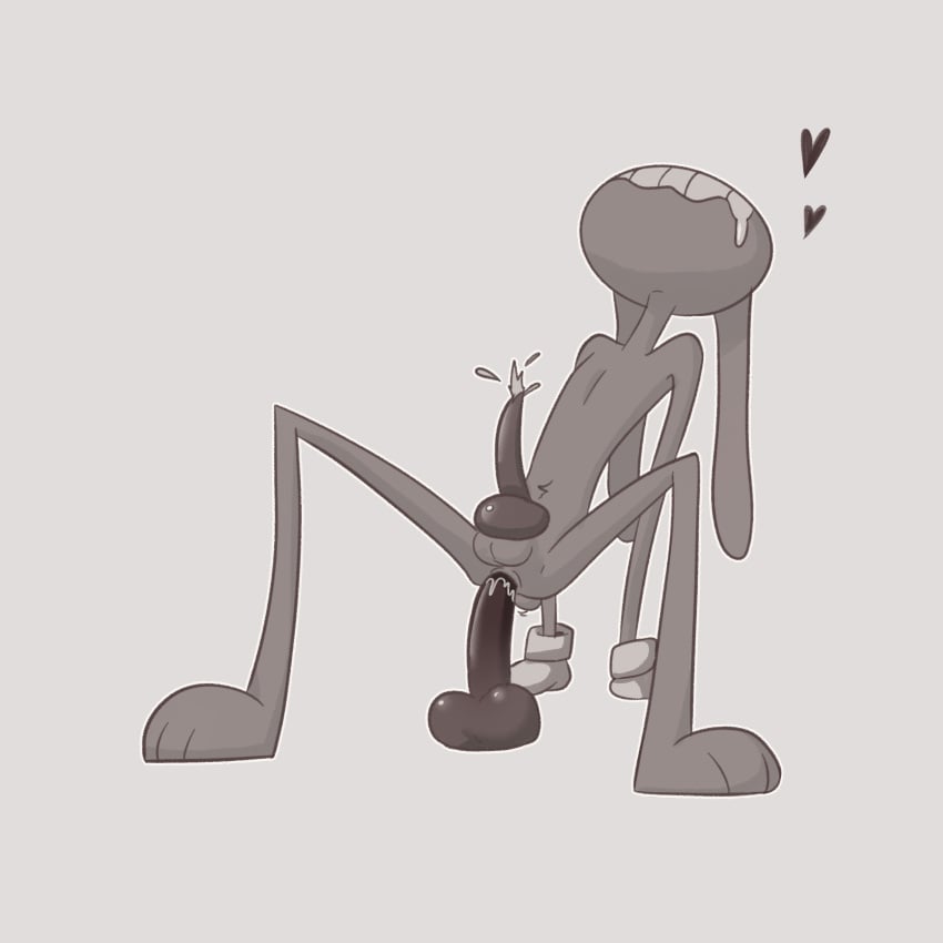 Jax (Tadc) Rule 34 Image