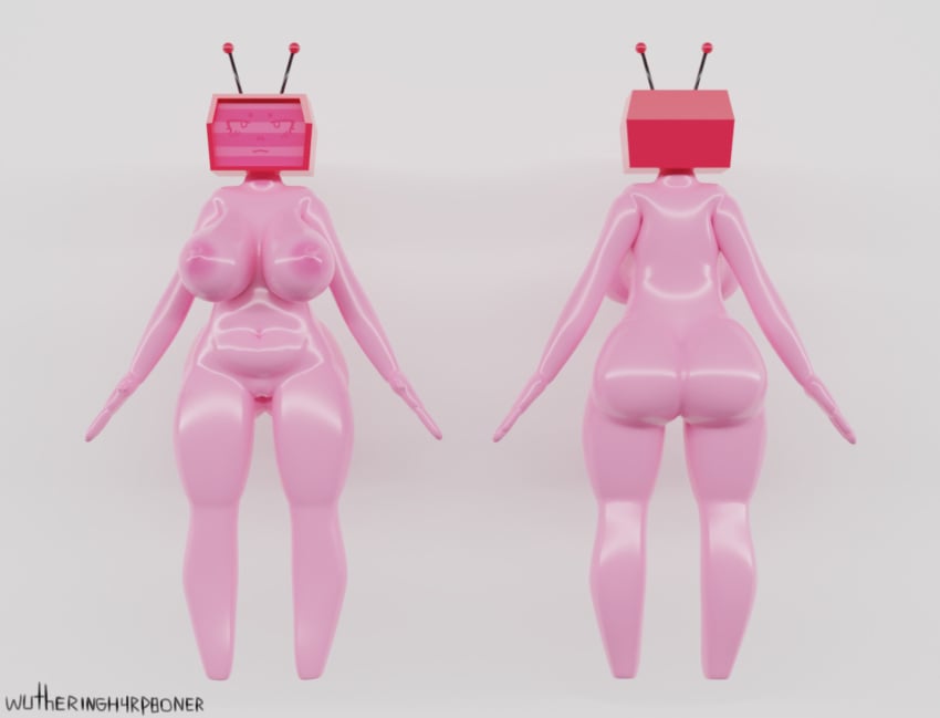 Blender (Software) Rule 34 Image