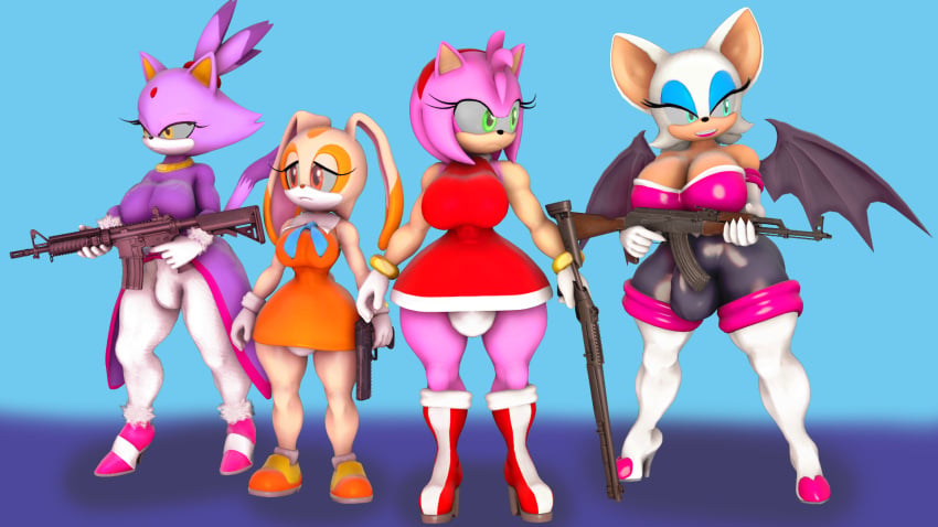 3d (Artwork) Rule 34 Image