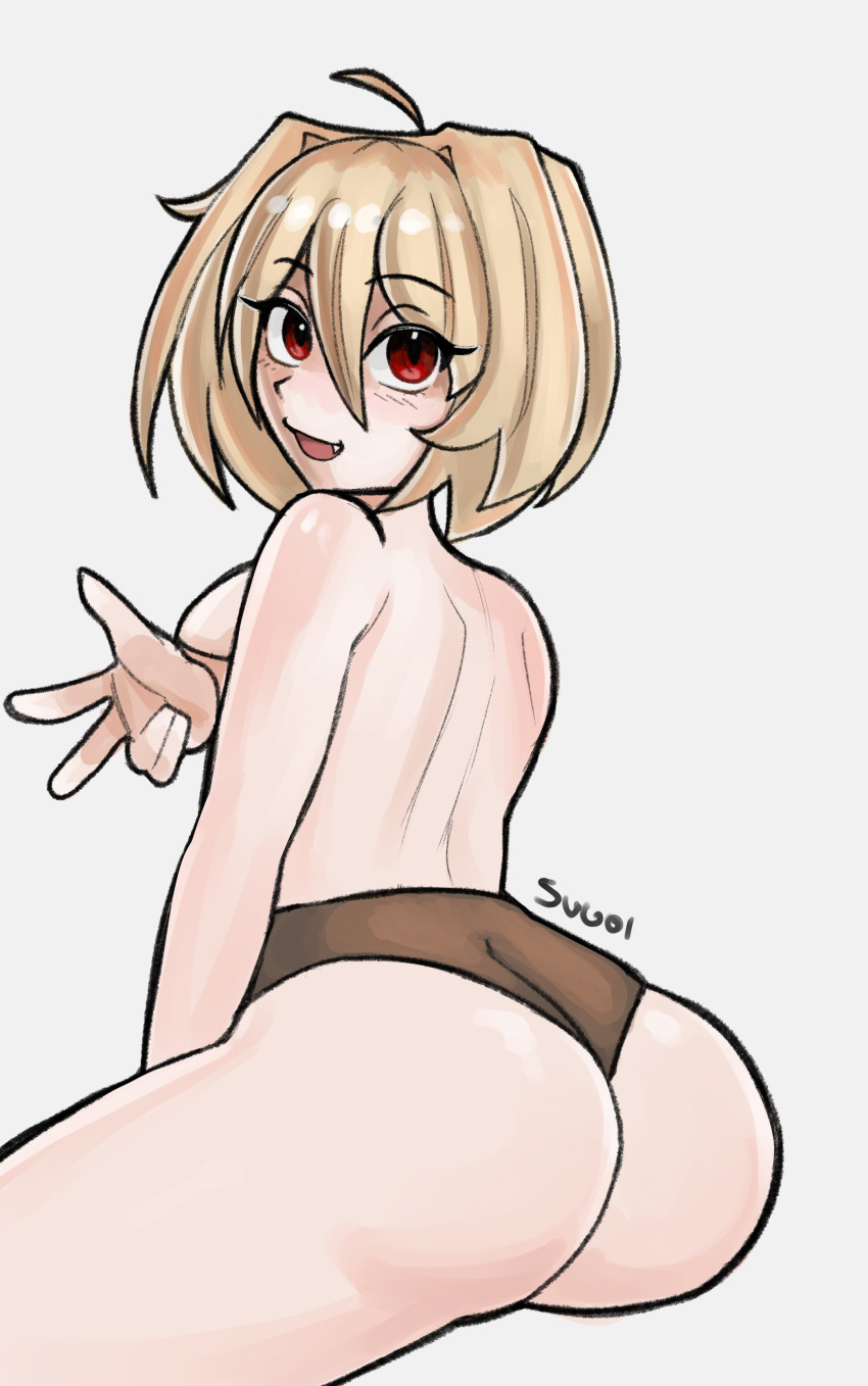 1girls Rule 34 Image